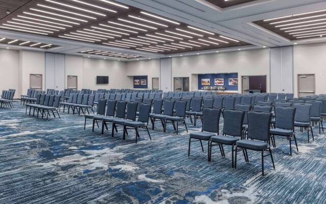 Hampton Inn & Suites Indianapolis West Speedway