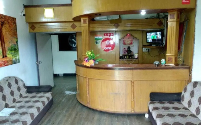 Hotel Lasa By Ashoka