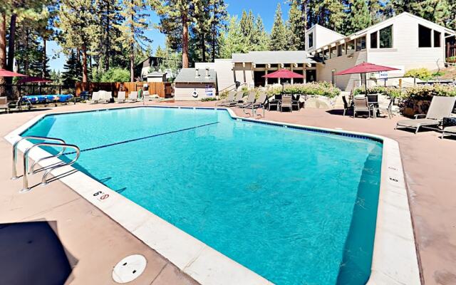 Lake Village Townhouse 78