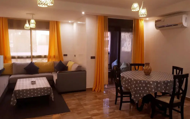 Cosy Flat Premium Village Palmeraie