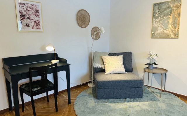 Prinshöjden Hotel - Smart Digital Apartments & Villas