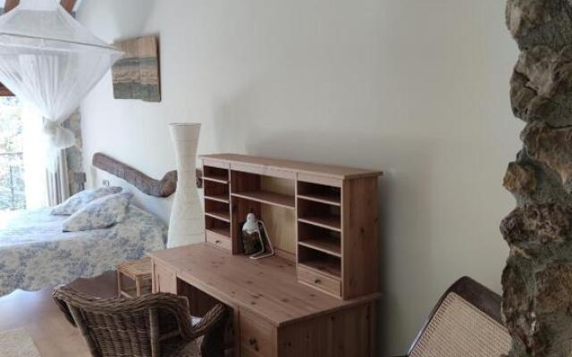 Mote Cottage