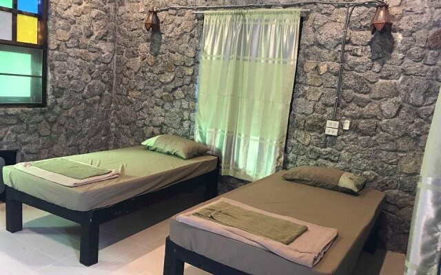 Farm stay 1000 Chang Valley