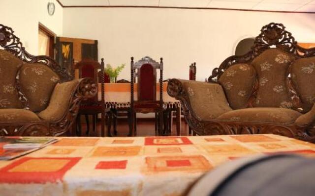 Shanthi Homestay