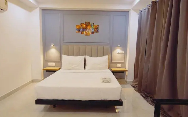 Hotel Mavens House