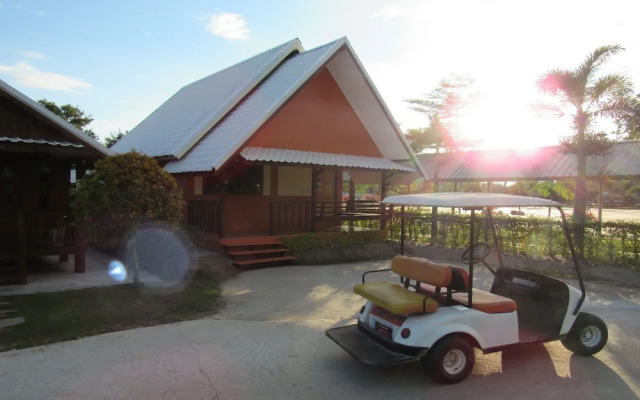 Suanpalm Healthy Resort