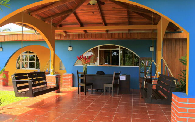 Hotel Tangara Arenal