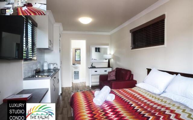 Tasman Holiday Parks - Torquay Palms