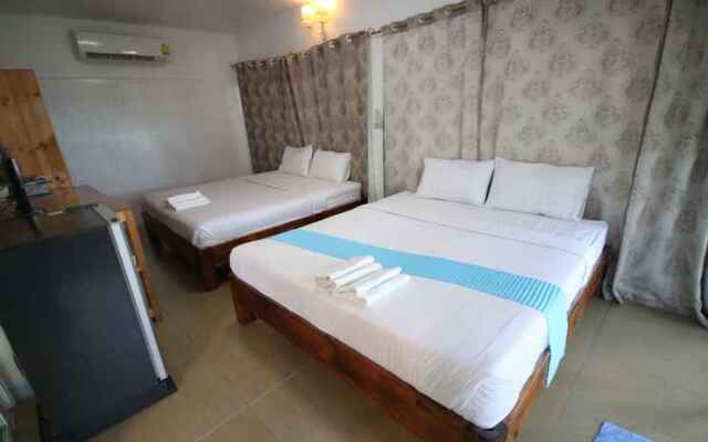 Season Samed Resort