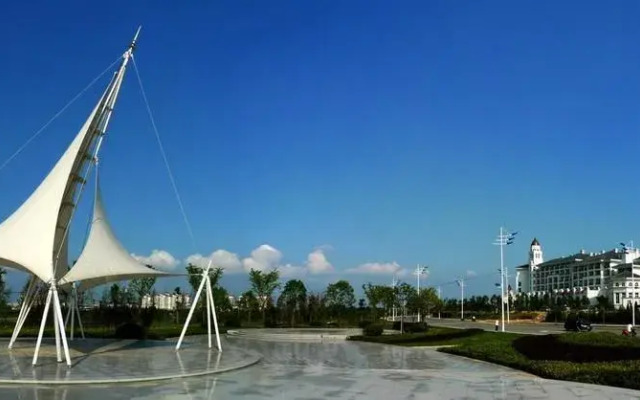 Biguiyuan Phoenix Hotel - Suizhou