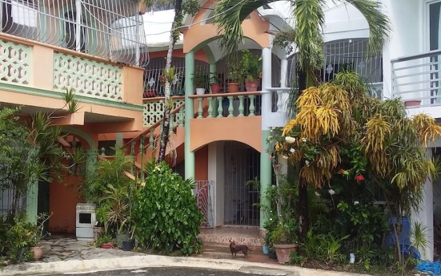 "room in Guest Room - Best bed and Breakfast in Samana "