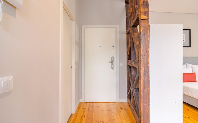 YOUROPO - City Center Ribeira Porto