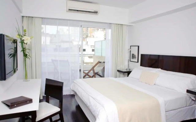 Awwa Suites and Spa