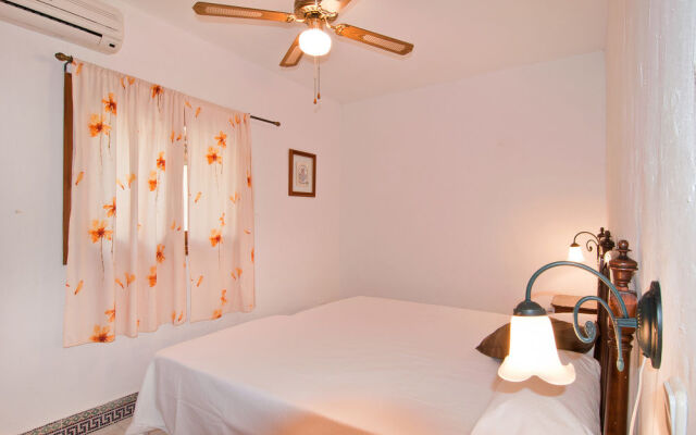 Agroturismo Es Palmer