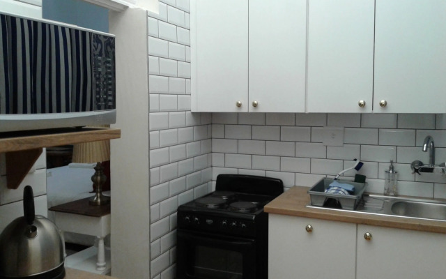 Jetty Self-Catering Swakopmund