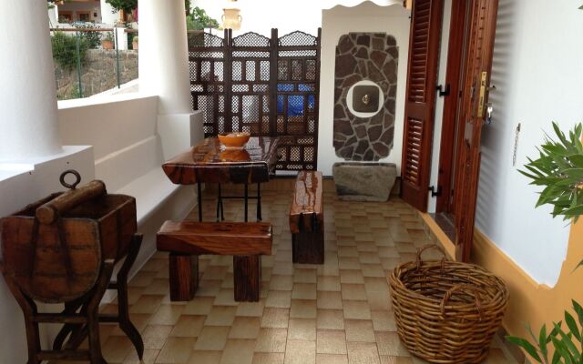 B&B da Luca