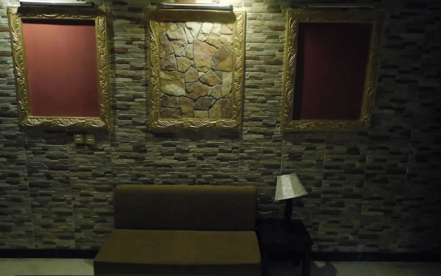 Triple One Hotel Suites