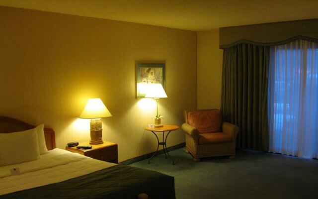 FairBridge Hotel & Conference Center Yakima