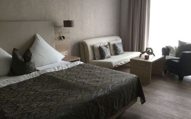 Weingut Pension Bastian