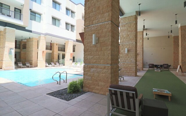 Private Rooftop Terrace WalkScore-4020