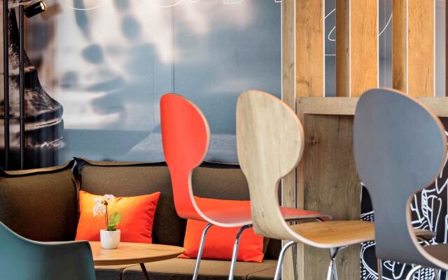 ibis Clermont Ferrand Montferrand