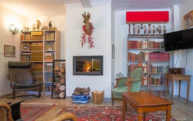 villa marguerite 65 rue legout lesage 76260 ponts et marais