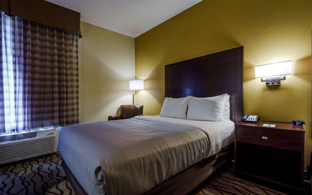 Quality Inn I-75 West Chester-North Cincinnati