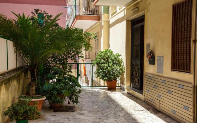 Apartment Clara - Ercolano