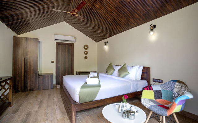 Stone Wood Nature Resort