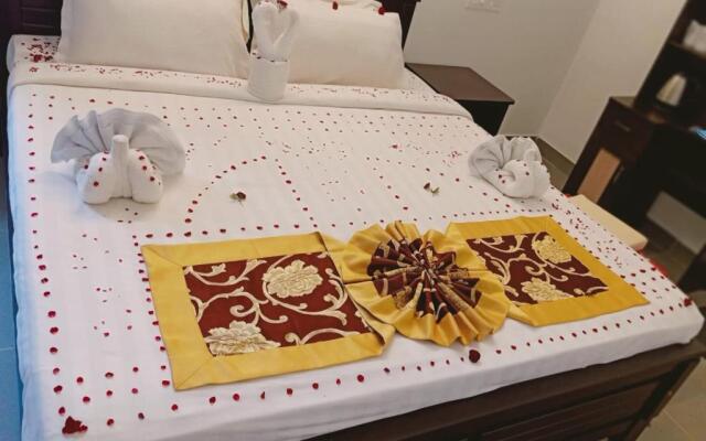 kolaahalam Mainland Resorts and Spa