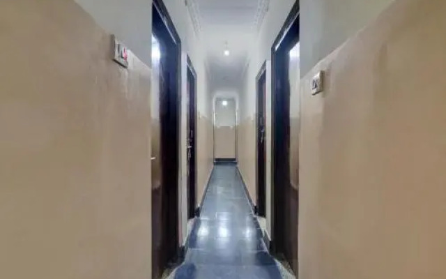 Gokul Residency by OYO Rooms
