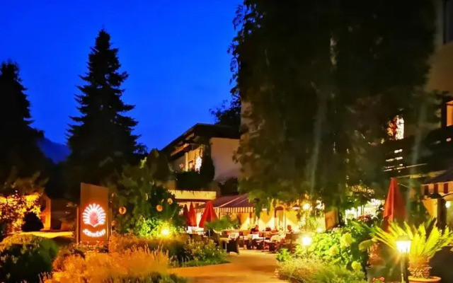 Schlank Schlemmer Hotel Kürschner