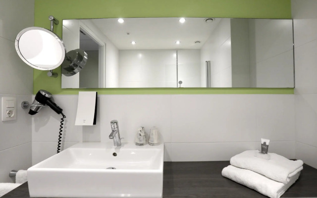 Churchill hotel Terneuzen