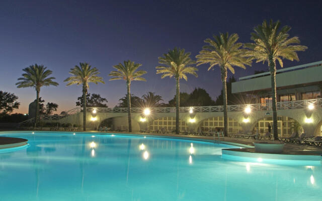 Pestana Alvor Praia Beach & Golf Hotel
