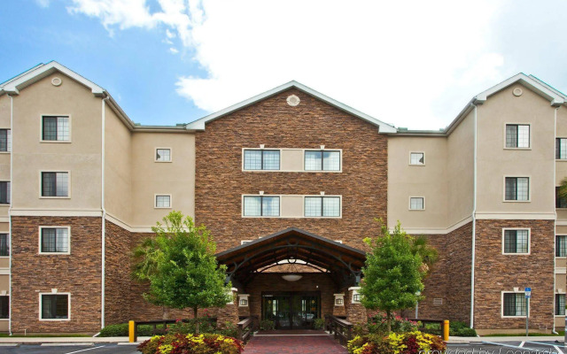 Homewood Suites by Hilton Jacksonville Deerwood Park