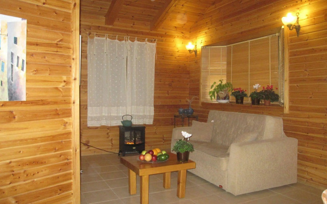 Naomi's B&B