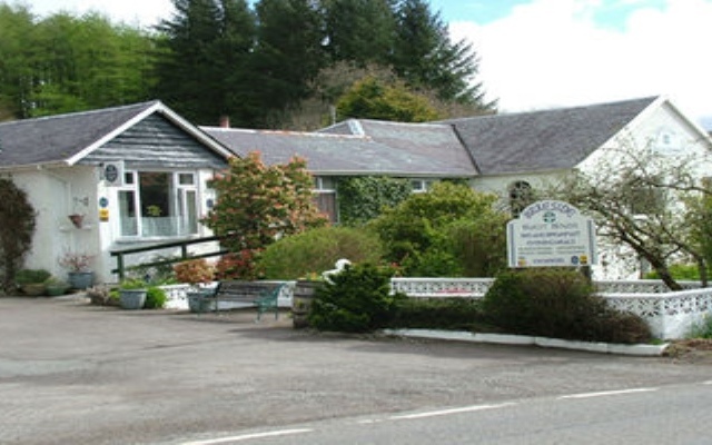 Braeside Guesthouse