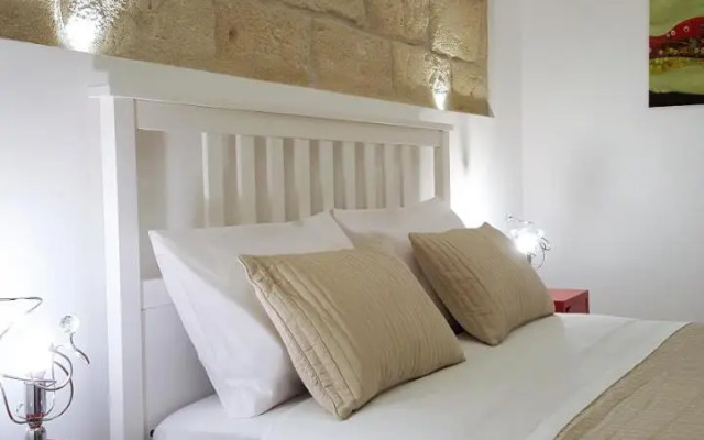 NoMapartments Il Cortile Romey