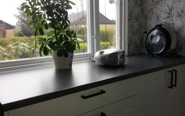 Rydebäck Bed and Breakfast