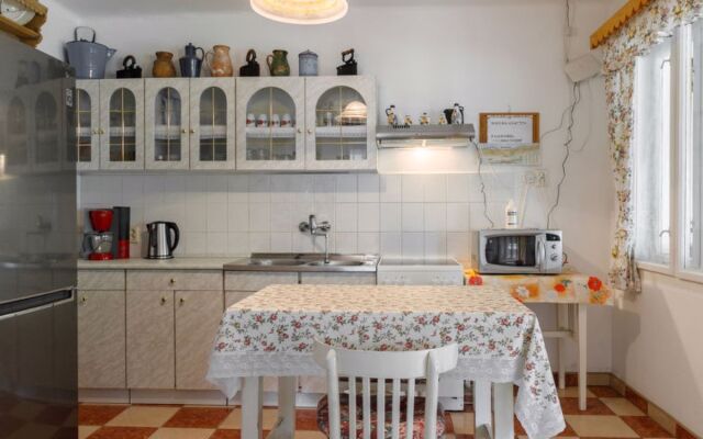 House Julia Balatonfenyves