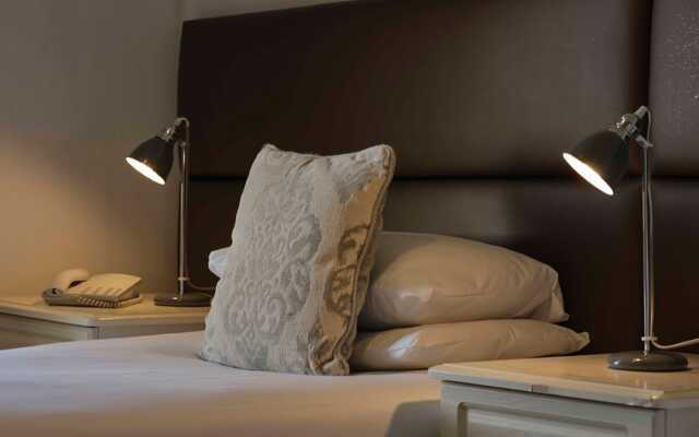 The Falmouth Hotel