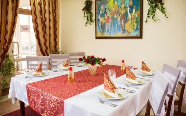 Hotel Familia