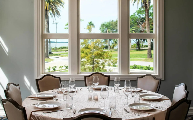 Fenway Hotel Autograph Collection