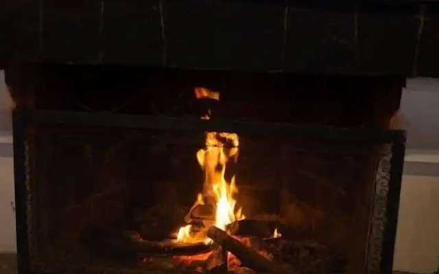 Pousada Palacio Monterei