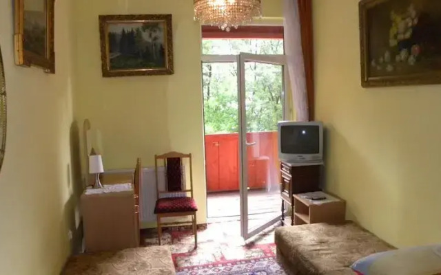 Dom Wypoczynkowy Admirał