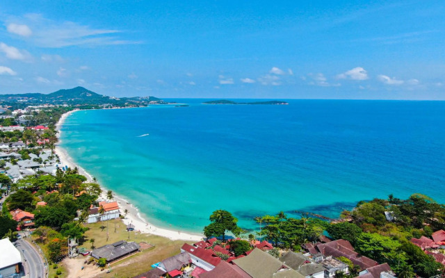Bhundhari Chaweng Beach Resort Koh Samui