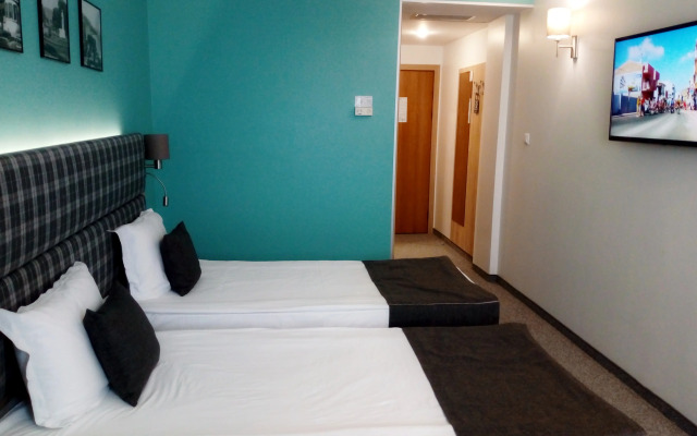 AQUA Hotel