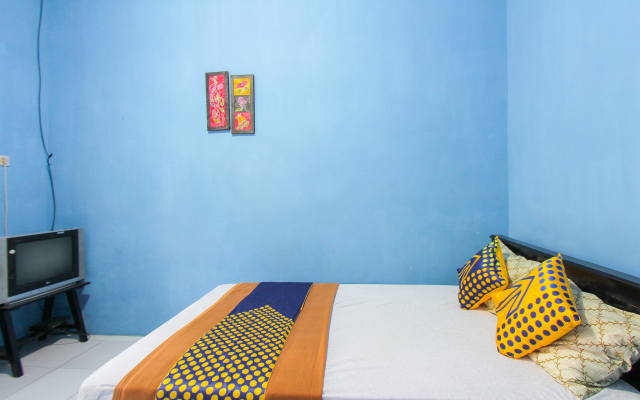 Hotel O Zam Zam Family Syariah