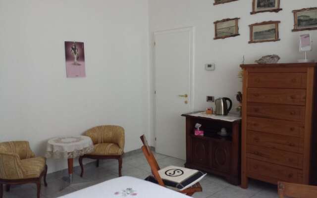 Room  Breakfast Casa Nicoletta