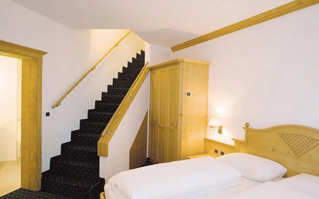 Residence & Hotel Alpinum